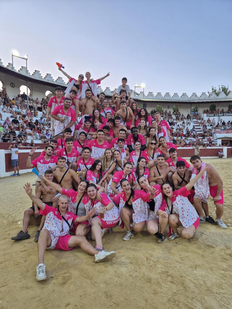 Ondara clou les Festes de Sant Jaume 2026 després de deu dies d'intensa participació i ambient festiu als carrers