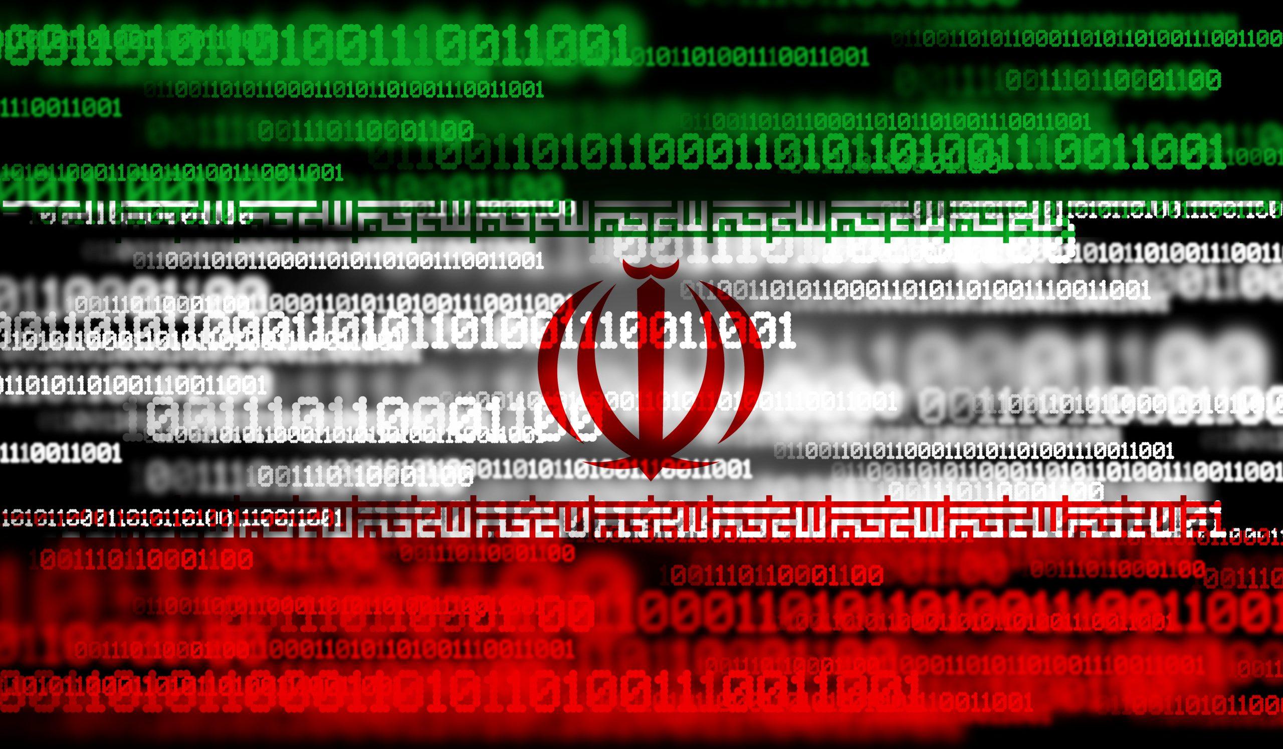 هجوم إلكتروني موسع: قراصنة إيرانيون يخلون بخدمات بث قنوات تلفزيونية دولية