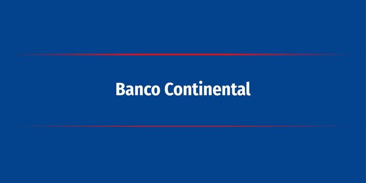 Banco Continental