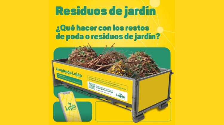 Residuos Verdes en Luján de Cuyo: ¿Cómo Gestionarlos de Forma Responsable?