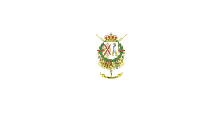 Regimiento de infantería  “Principe” 3