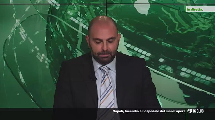 Tg Club del 22 Giugno 2026