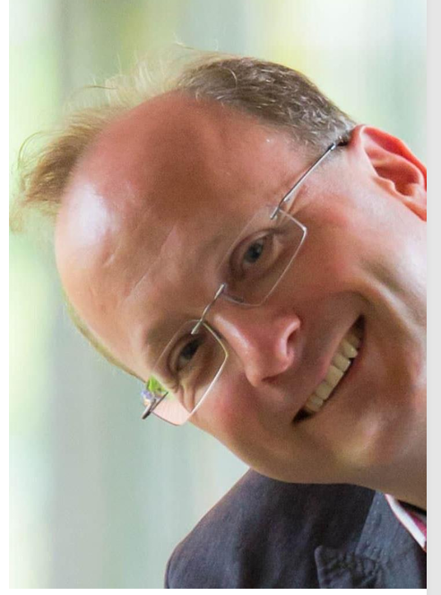Stadtkirchen-Gottesdienst zum Abschied