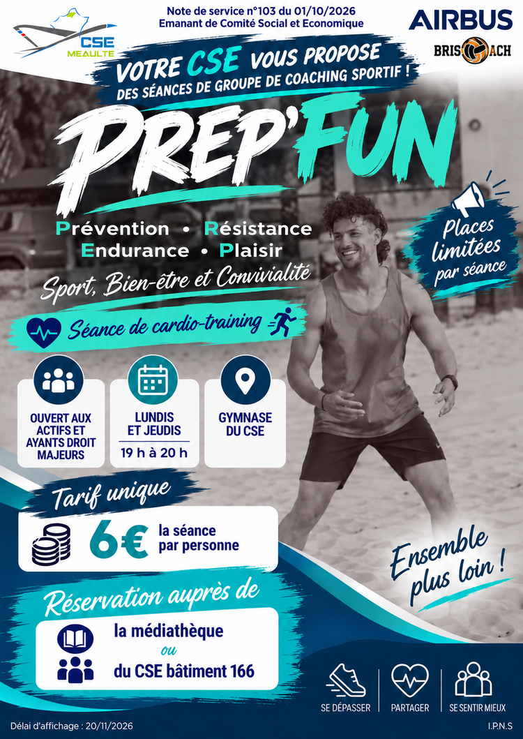 Coaching de groupe