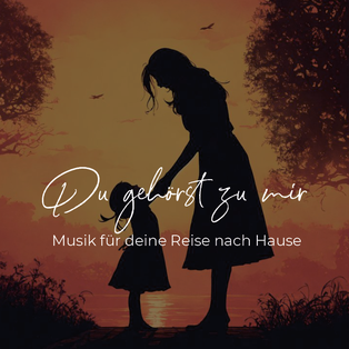 Du gehörst zu mir