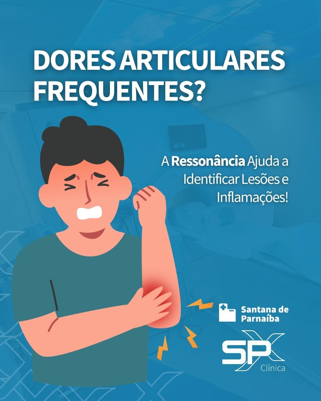 ⚠️ Sua Dor na Articulação que Insiste em Voltar NÃO é Normal! 😖