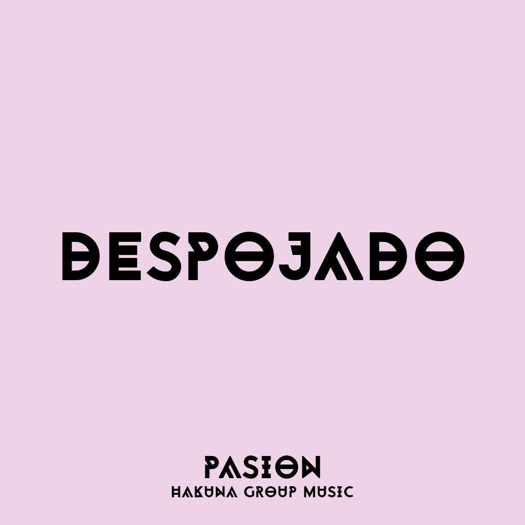 Despojado (Estación X)