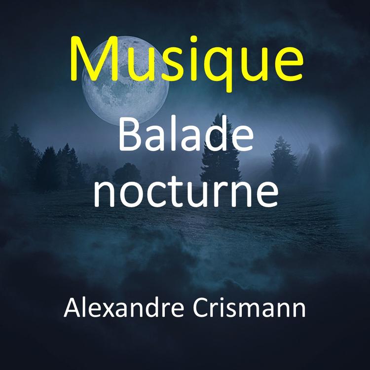 Balade nocturne (musique)
