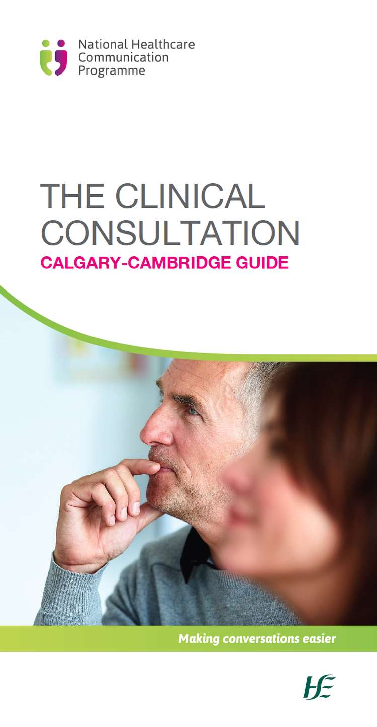 Clinical Consultation