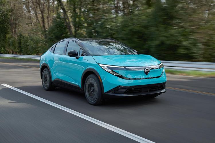 Nissan sitúa a Europa en el centro de su estrategia de electrificación mientras pone el foco en los mercados de China, EEUU y Japón