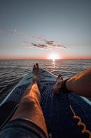Stand-Up Paddling