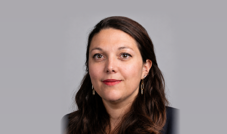 Sarah Dupasquier