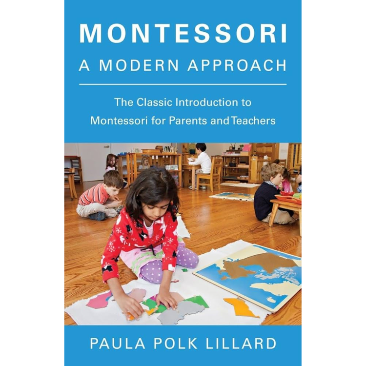 Sampul Montessori: A Modern Approach