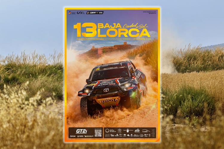 Previo 13 Baja Lorca - Ciudad del Sol