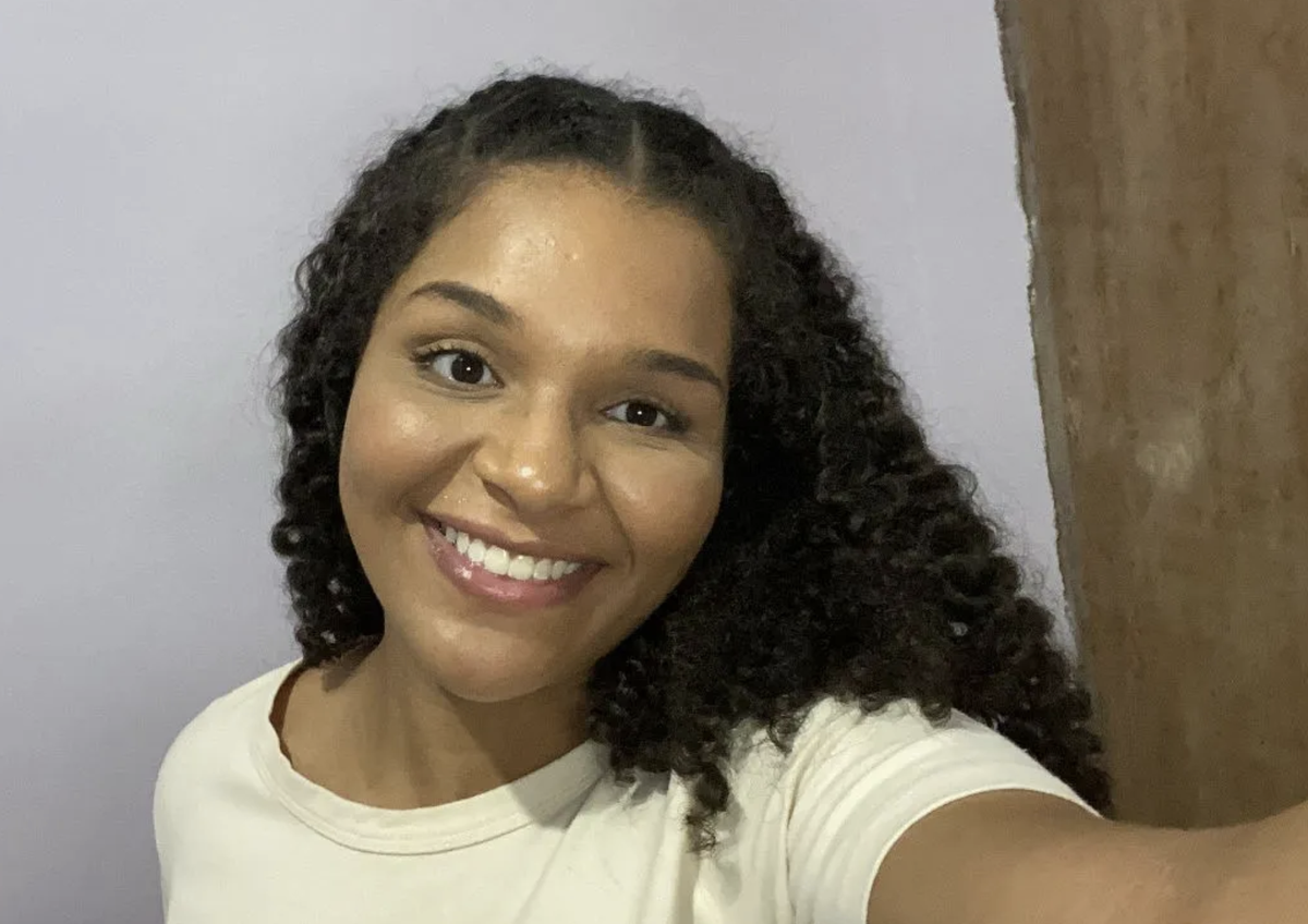 Julya Tavares (Porto Nacional/TO)