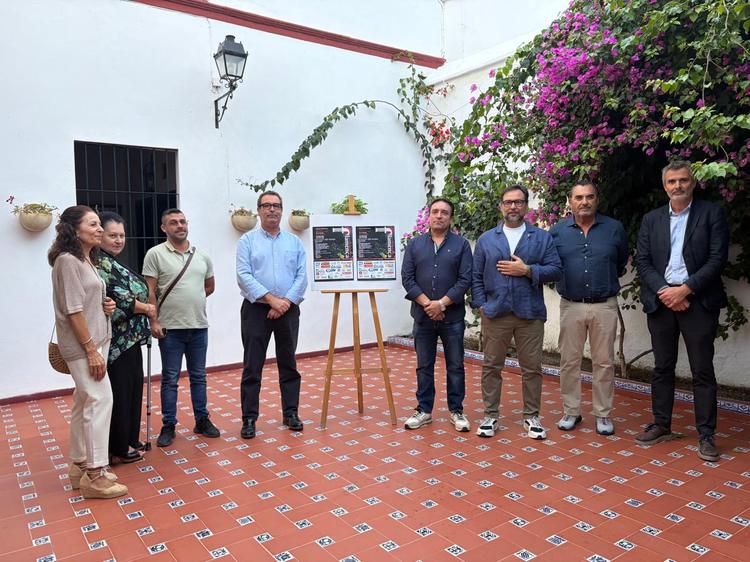 La Zambomba de la Hermandad de Los Gitanos de Lebrija celebrará su XXXIII edición el 12 de diciembre