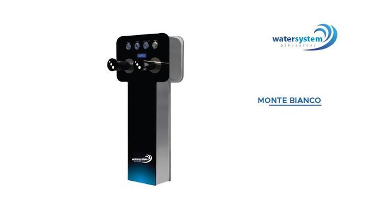 Monte Bianco Dose