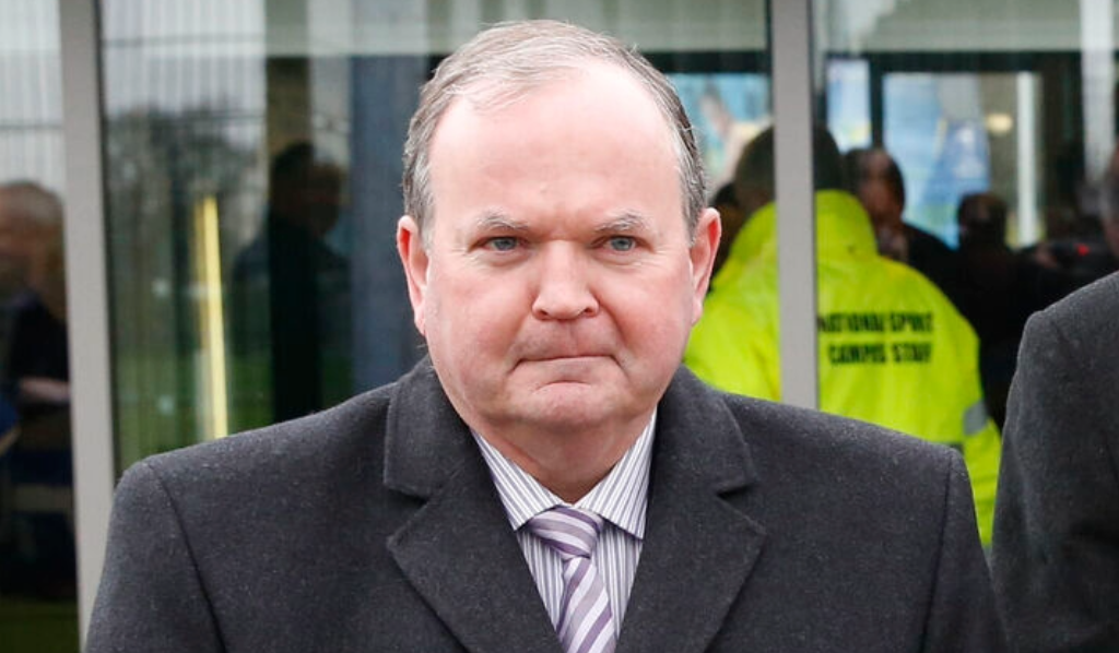 Tributes paid after 'pioneering' former GAA President Liam O'Neill passes away
