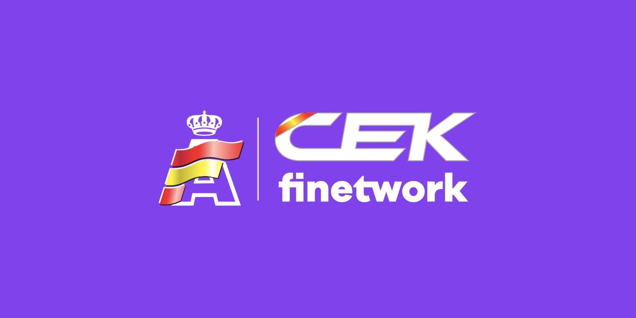 ¿Qué es el CEK Finetwork?
