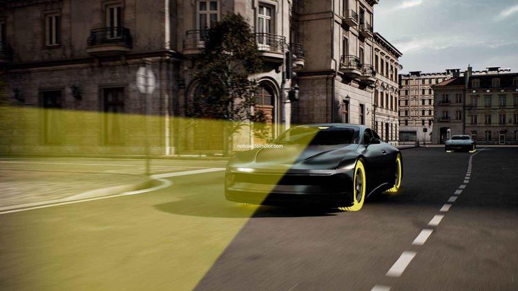 PIRELLI Y UNIVRSES FIRMAN UN ACUERDO PARA MEJORAR LA TECNOLOGÍA CYBERTM TYRE MEDIANTE LA INTEGRACIÓN DE LOS SISTEMAS DE VISIÓN ARTIFICIAL DE LA COMPAÑÍA SUECA