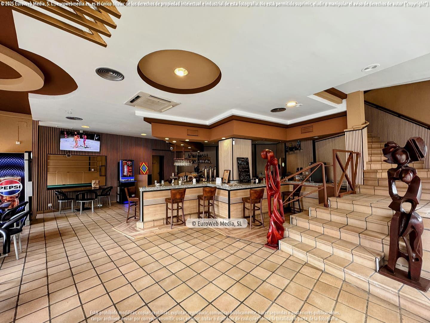 Cafetería