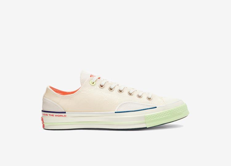 CONVERSE Chuck Taylor All-Star 70s Low x Pigalle