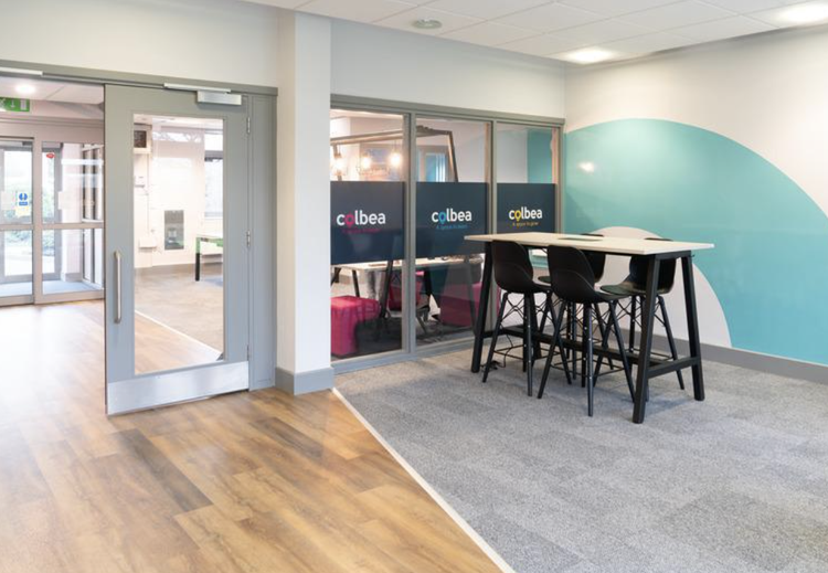 Colchester North Office Space