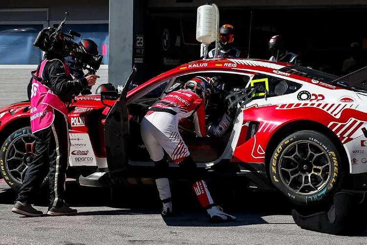 SPORT1 seguirá emitiendo el ADAC GT Masters y la GT4 Germany en abierto durante 2026