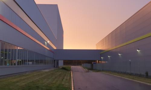 Progroup and Zeus Packaging Seal Packaging Park Partnership in the UK