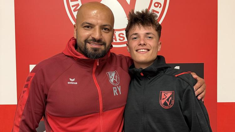 Rückkehr perfekt! SV Meinersen holt MTV-Talent Tjark Denecke