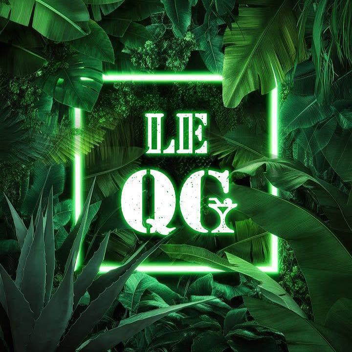 LE QG