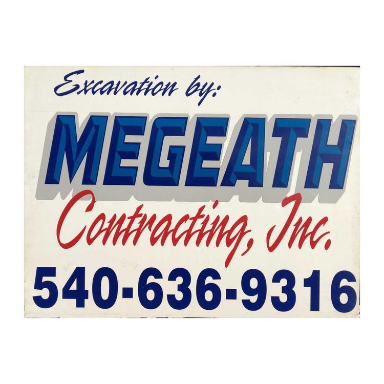 Megeath Contracting, Inc.