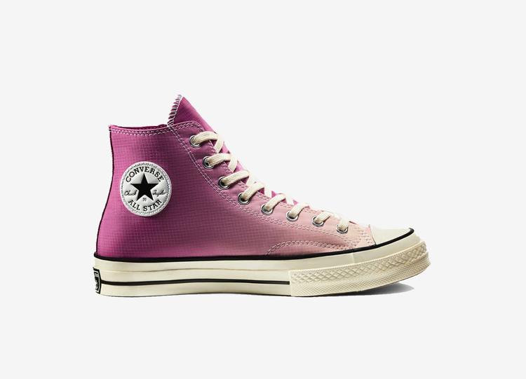 CONVERSE Chuck Taylor All-Star 70s Rose Maroon