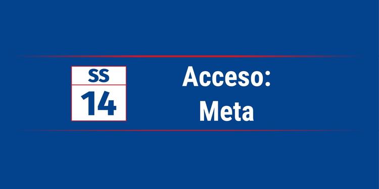 SS 14 | Meta | Bella Vista Sur 2