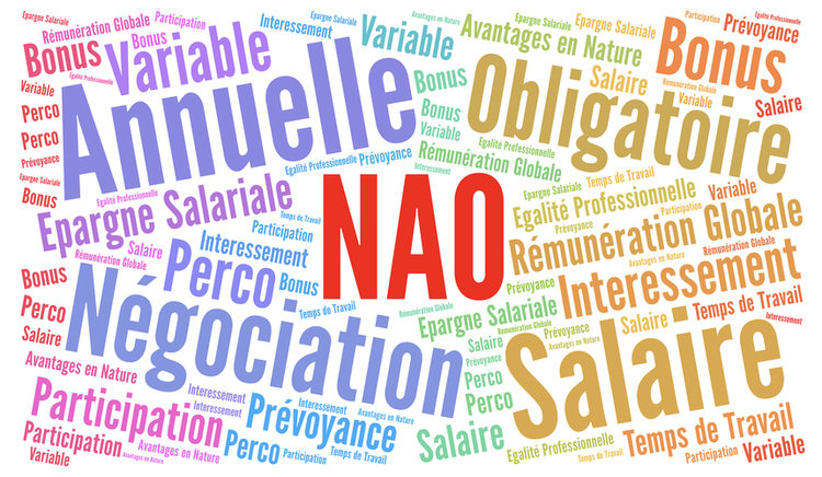 Négociations salariales 2024 : des NAO sous inflation ?