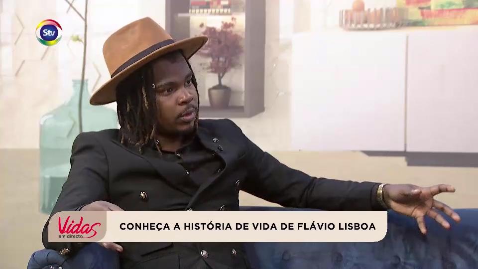Flavio Lisboa