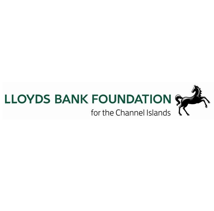 Lloyds Bank Foundation for the Channel Islands 