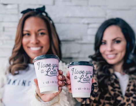 We Love You Café Lola by @tallzz_ 