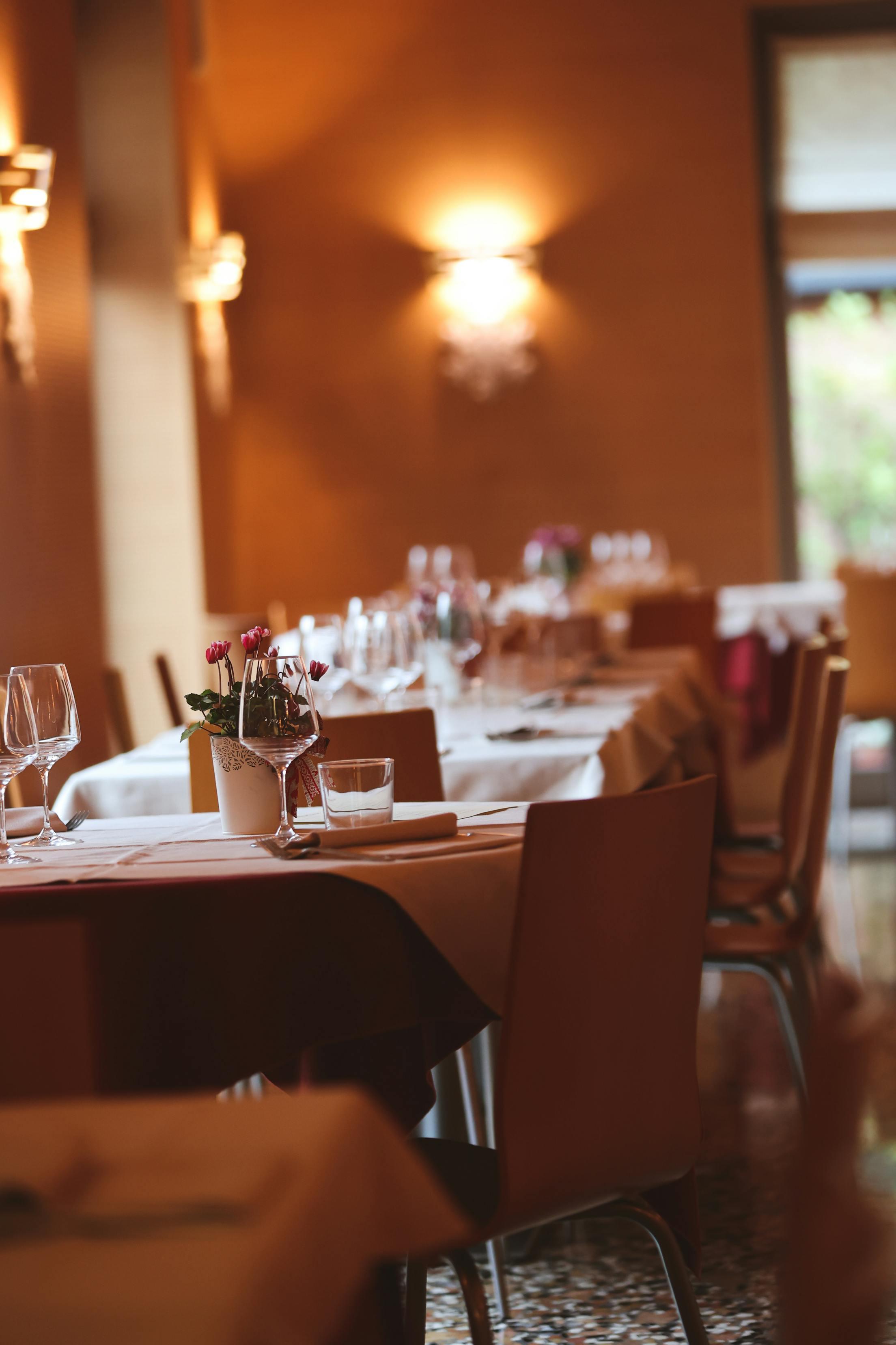 Eating Out Without Losing Progress