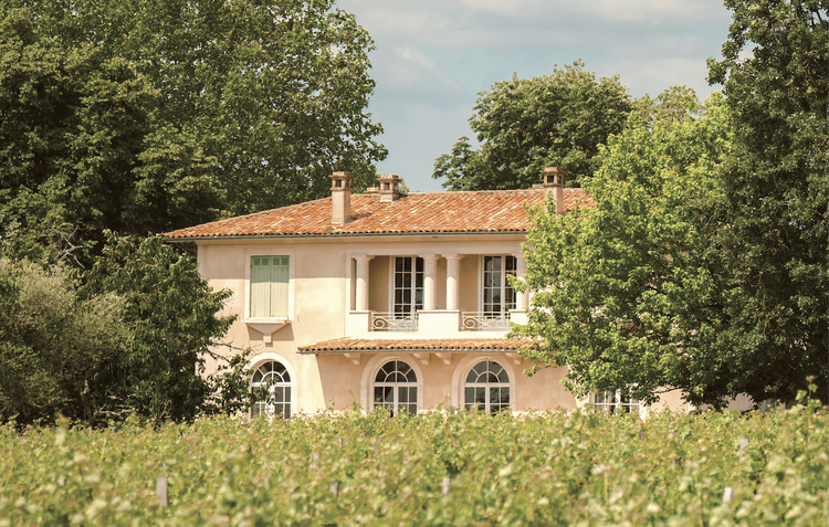 Château Fourcas Dupré 2024