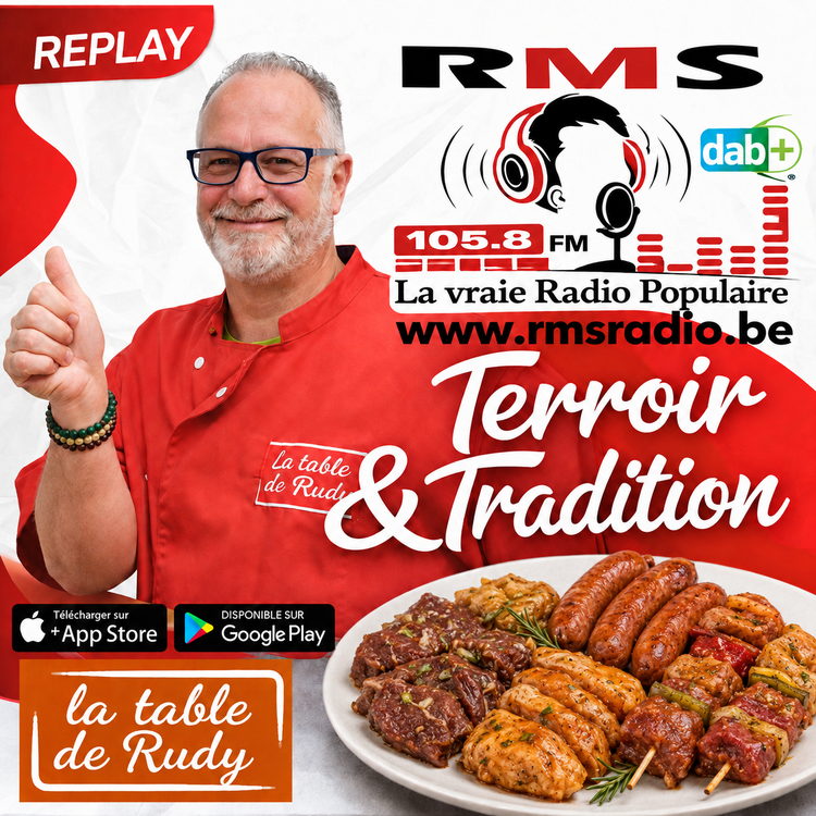 les marinades