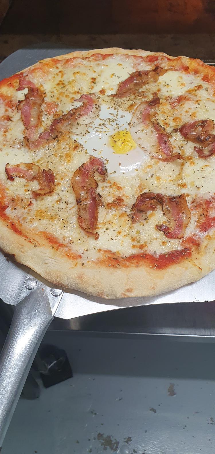 Et si l'on se faisait une pizza de chez Vernazza ? Ou un panettone pour les gourmands ?