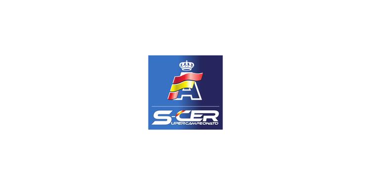 Supercampeonato de España de Rallyes - SCER