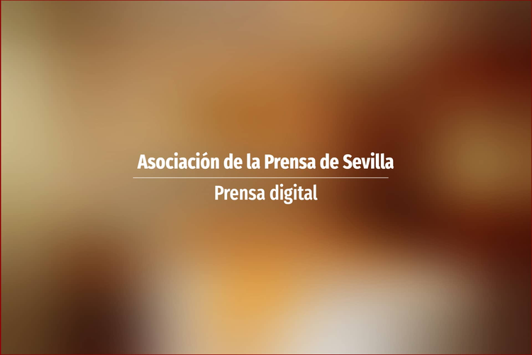 Asociación de la Prensa de Sevilla