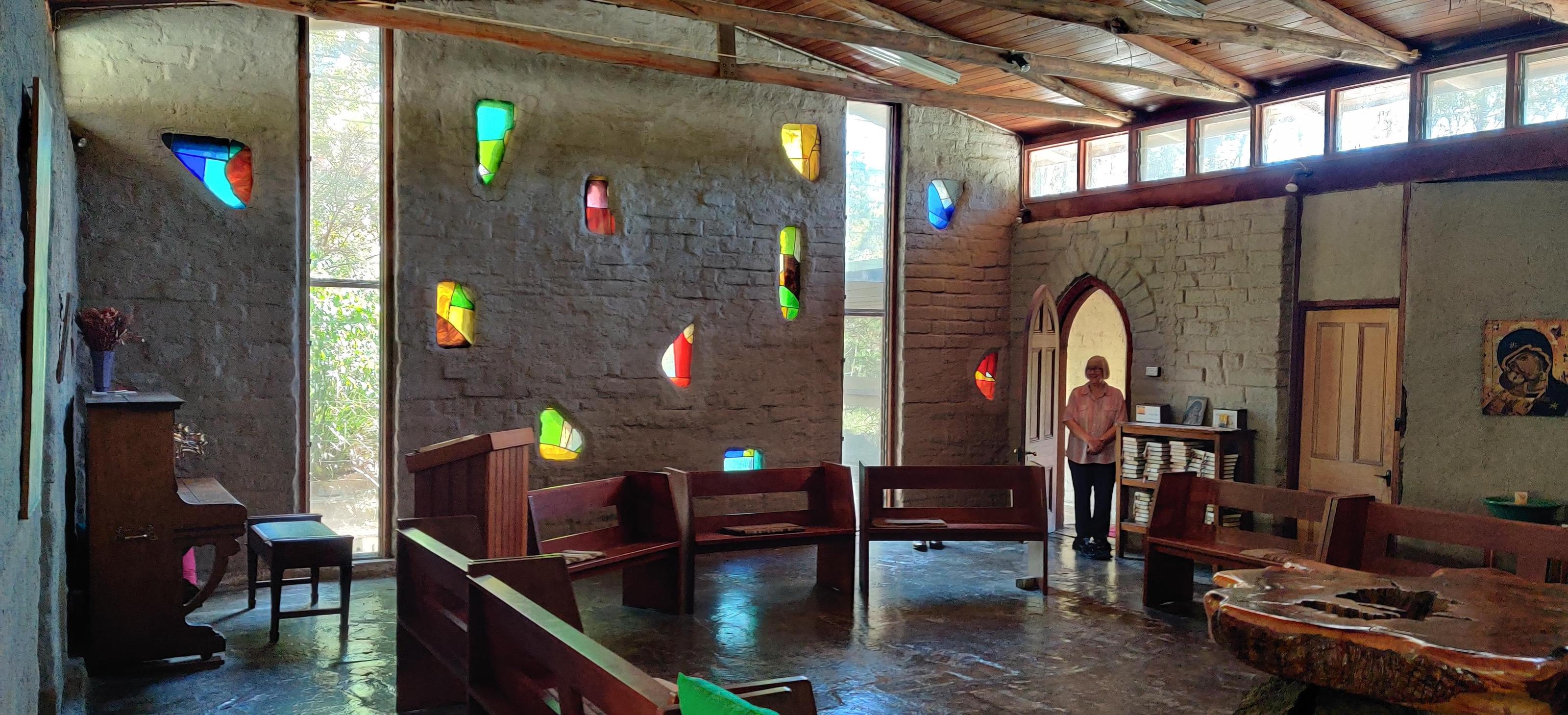 ¡TONE UP! at The Old Monastery, Stroud, NSW | THU 22 – SUN 25 JANUARY 2026