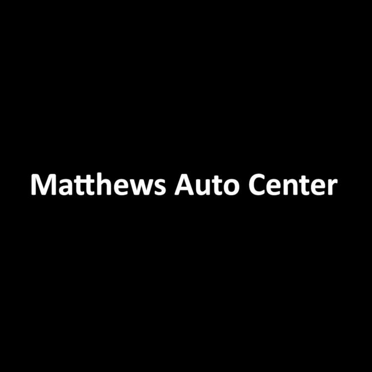 Matthews Auto Center