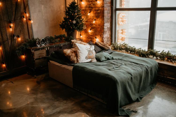 The Sanctuary of Slumber: A Ritual Honouring Rest