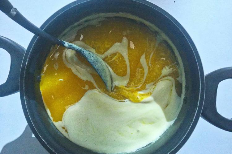Cómo clarificar la mantequilla