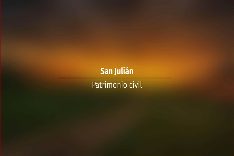 San Julián