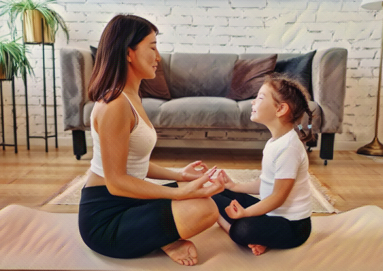 Mindful Parenting: How to Cultivate a Deeper Connection with Your 4-Year-Old